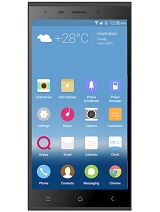 Best available price of QMobile Noir Z5 in Romania