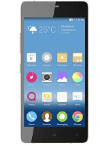 Best available price of QMobile Noir Z7 in Romania