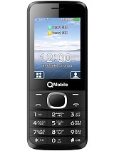 Best available price of QMobile Power3 in Romania