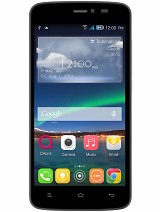 Best available price of QMobile Noir X400 in Romania