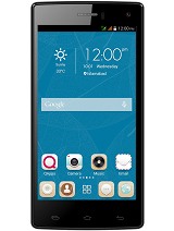 Best available price of QMobile Noir X550 in Romania