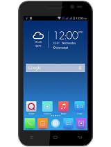 Best available price of QMobile Noir X600 in Romania