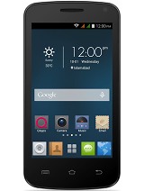 Best available price of QMobile Noir X80 in Romania