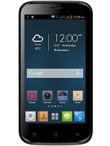 Best available price of QMobile Noir X90 in Romania
