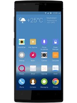 Best available price of QMobile Noir Z6 in Romania