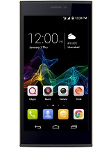 Best available price of QMobile Noir Z8 Plus in Romania