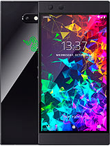 Best available price of Razer Phone 2 in Romania