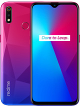 Best available price of Realme 3i in Romania