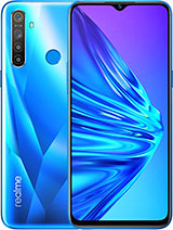 Best available price of Realme 5 in Romania