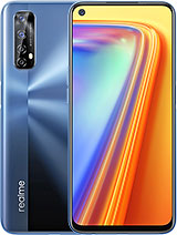 Best available price of Realme 7 in Romania