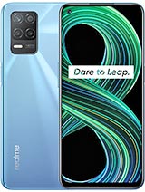 Best available price of Realme 8 5G in Romania