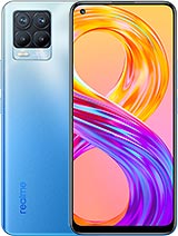 Best available price of Realme 8 Pro in Romania