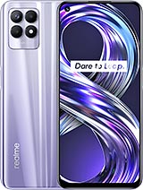 Best available price of Realme 8i in Romania