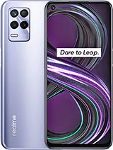 Best available price of Realme 8s 5G in Romania