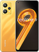 Best available price of Realme 9 in Romania