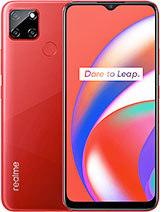 Best available price of Realme C12 in Romania