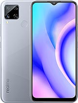 Best available price of Realme C15 Qualcomm Edition in Romania