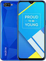 Best available price of Realme C2 2020 in Romania