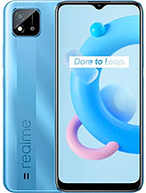 Best available price of Realme C20A in Romania