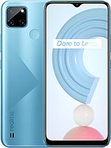 Best available price of Realme C21Y in Romania