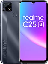 Best available price of Realme C25s in Romania