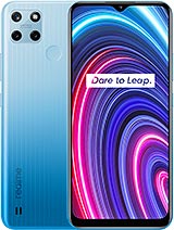 Best available price of Realme C25Y in Romania