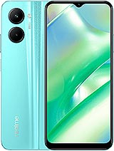 Best available price of Realme C33 in Romania