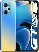 Best available price of Realme GT Neo2 in Romania