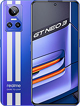 Best available price of Realme GT Neo 3 in Romania