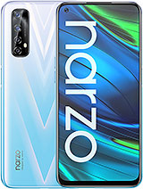 Best available price of Realme Narzo 20 Pro in Romania