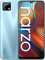 Best available price of Realme Narzo 20 in Romania