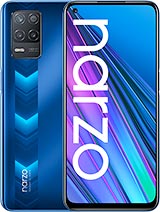 Best available price of Realme Narzo 30 5G in Romania