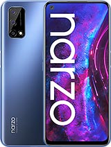 Best available price of Realme Narzo 30 Pro 5G in Romania