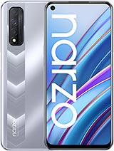 Best available price of Realme Narzo 30 in Romania