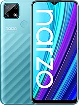 Best available price of Realme Narzo 30A in Romania