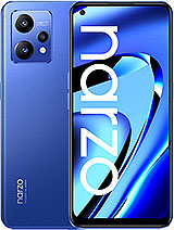 Best available price of Realme Narzo 50 Pro in Romania