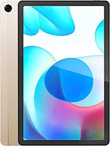 Best available price of Realme Pad in Romania