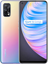 Best available price of Realme Q2 Pro in Romania