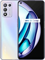 Best available price of Realme Q3t in Romania
