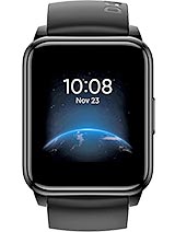 Best available price of Realme Watch 2 in Romania