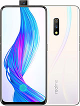 Best available price of Realme X in Romania
