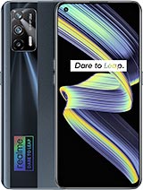 Best available price of Realme X7 Max 5G in Romania