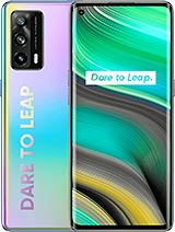 Best available price of Realme X7 Pro Ultra in Romania
