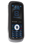 Best available price of Sagem my150X in Romania