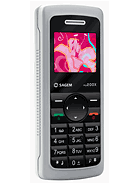 Best available price of Sagem my200x in Romania