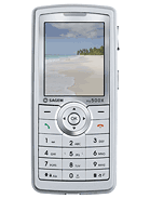 Best available price of Sagem my500X in Romania