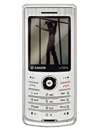 Best available price of Sagem my721x in Romania