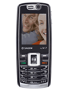 Best available price of Sagem myW-7 in Romania