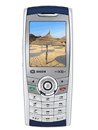 Best available price of Sagem MY X6-2 in Romania