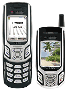 Best available price of Sagem MY Z-55 in Romania